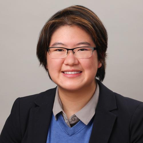 Shirley Cai